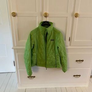 Patagonia Nano Puff Jacket - Size S